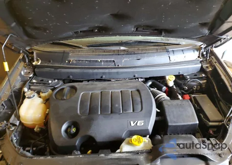 2018 Dodge Journey Gt from USA, damaged, VIN 3C4PDDEG6JT388968